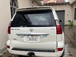 Toyota Land Cruiser Prado-2