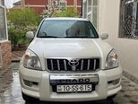 Toyota Land Cruiser Prado-1