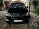 Lexus GX 470-1