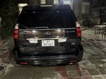 Lexus GX 470-2
