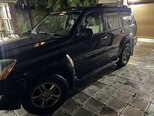 Lexus GX 470-3
