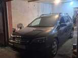 Opel Astra-2