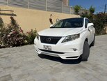 Lexus RX 350-2