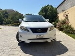 Lexus RX 350-1