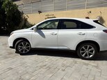 Lexus RX 350-4
