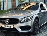 Mercedes C 300-1