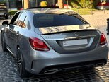 Mercedes C 300-4