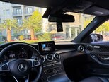 Mercedes C 300-8
