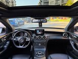 Mercedes C 300-9