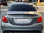Mercedes C 300-5