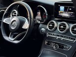Mercedes C 300-7