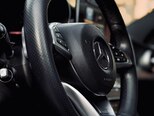 Mercedes C 300-12