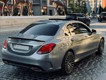 Mercedes C 300-6