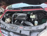 Mercedes Sprinter 516-1