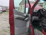 Mercedes Sprinter 516-6