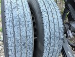 Mercedes Sprinter 516-9