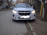 Chevrolet Cruze-1
