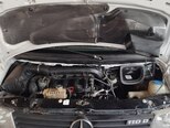 Mercedes Vito 112 CDI-7
