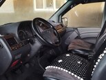 Mercedes Vito 112 CDI-8