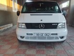 Mercedes Vito 112 CDI-1