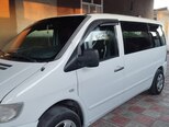 Mercedes Vito 112 CDI-5