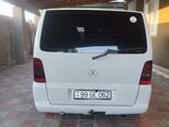 Mercedes Vito 112 CDI-2