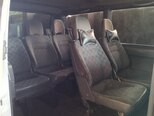 Mercedes Vito 112 CDI-9