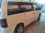 Mercedes Vito 112 CDI-4