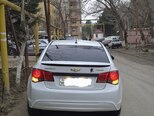 Chevrolet Cruze-2