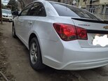 Chevrolet Cruze-3