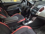 Chevrolet Cruze-5