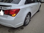 Chevrolet Cruze-4