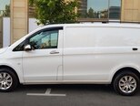 Mercedes Vito-8