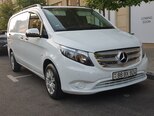 Mercedes Vito-2