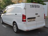 Mercedes Vito-4