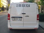 Mercedes Vito-5