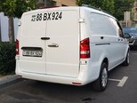 Mercedes Vito-6