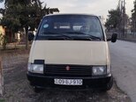 GAZ GAZel (3302-288)-1