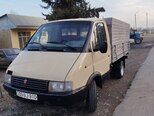 GAZ GAZel (3302-288)-2
