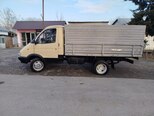 GAZ GAZel (3302-288)-3