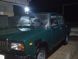 LADA (VAZ) 2107-3