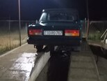 LADA (VAZ) 2107-2