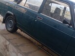 LADA (VAZ) 2107-9