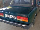 LADA (VAZ) 2107-7