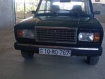 LADA (VAZ) 2107-1