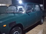 LADA (VAZ) 2107-4