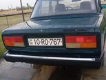 LADA (VAZ) 2107-12
