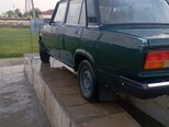 LADA (VAZ) 2107-13