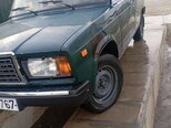 LADA (VAZ) 2107-11