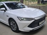 BYD Qin Plus-2
